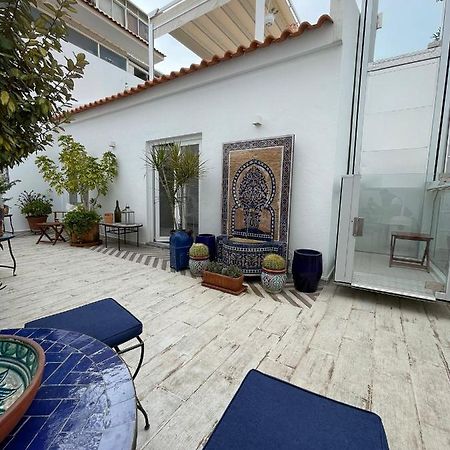 Casa De Cece Appartement Lagoa  Buitenkant foto