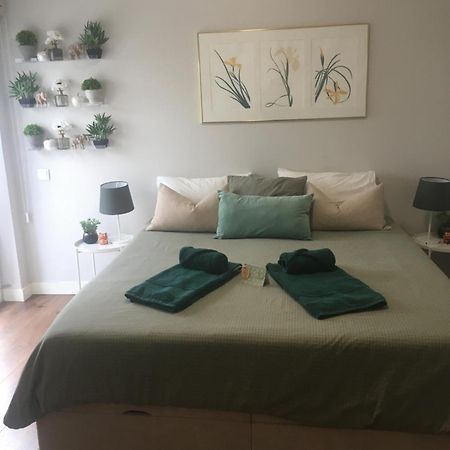 Casa De Cece Appartement Lagoa  Buitenkant foto