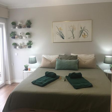 Casa De Cece Appartement Lagoa  Buitenkant foto