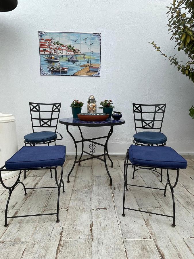 Casa De Cece Appartement Lagoa  Buitenkant foto