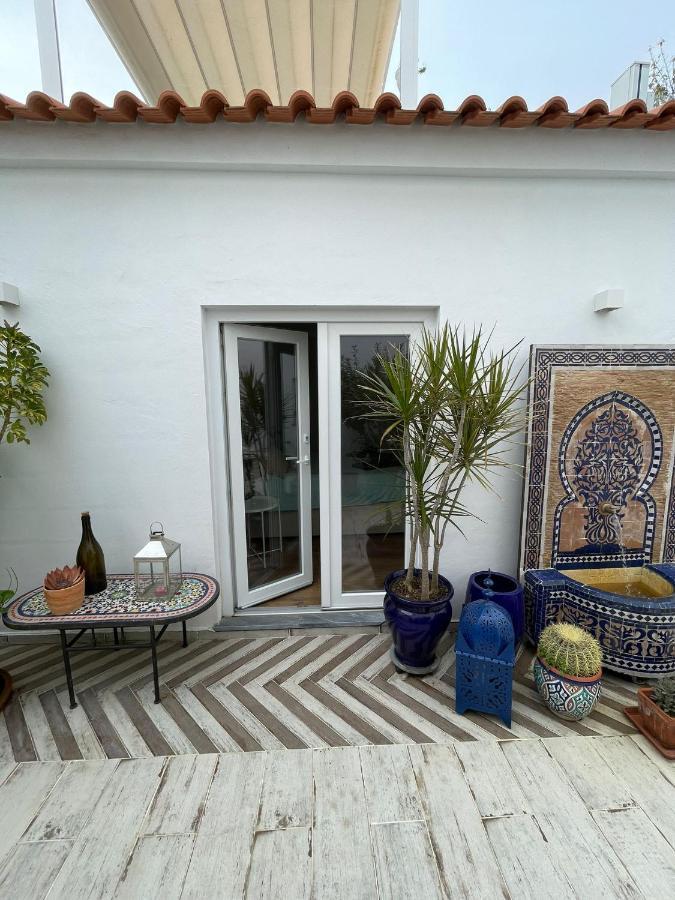 Casa De Cece Appartement Lagoa  Buitenkant foto