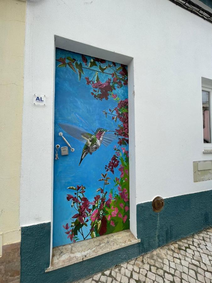 Casa De Cece Appartement Lagoa  Buitenkant foto