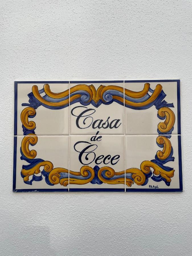Casa De Cece Appartement Lagoa  Buitenkant foto