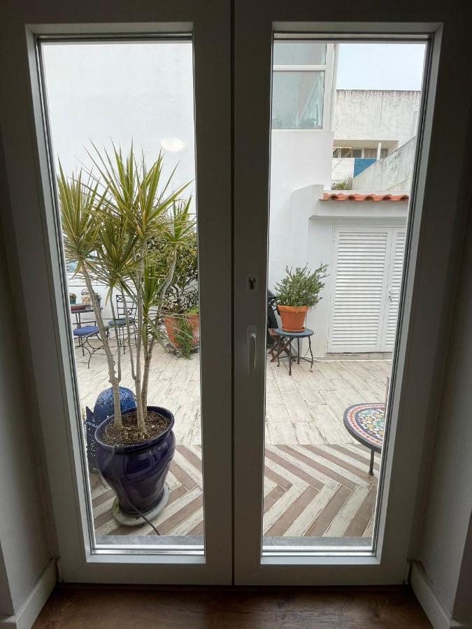 Casa De Cece Appartement Lagoa  Buitenkant foto