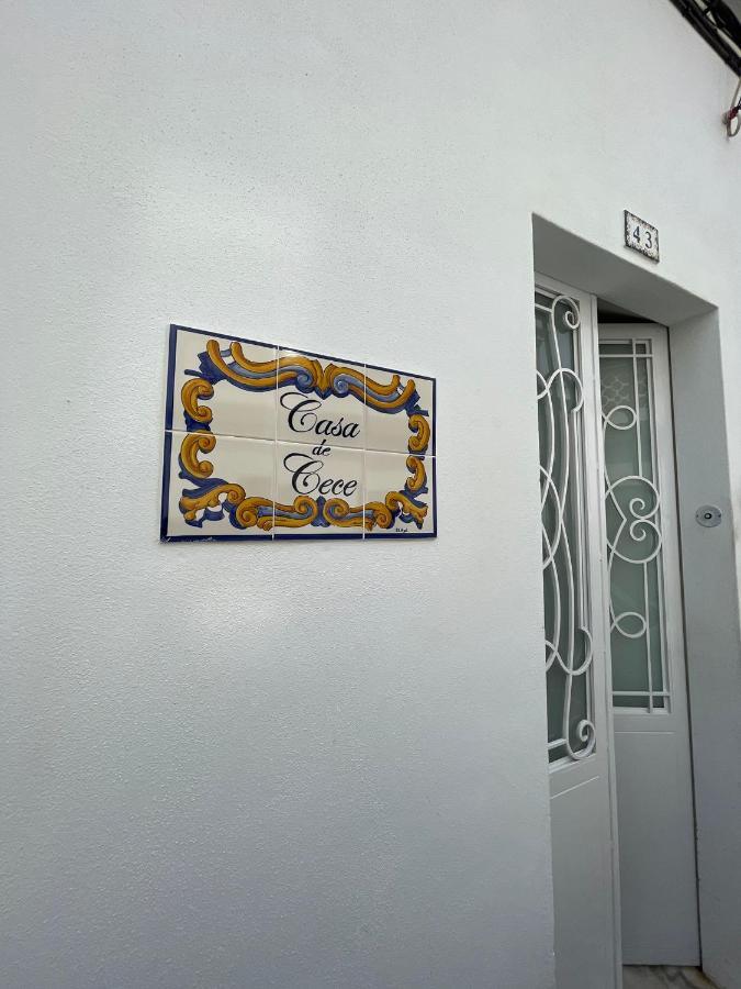 Casa De Cece Appartement Lagoa  Buitenkant foto