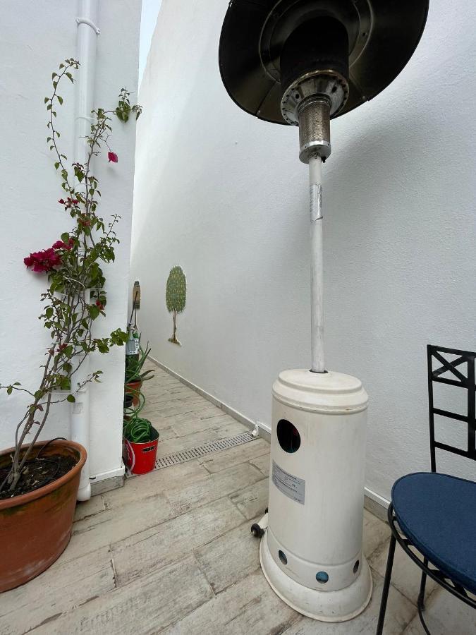 Casa De Cece Appartement Lagoa  Buitenkant foto