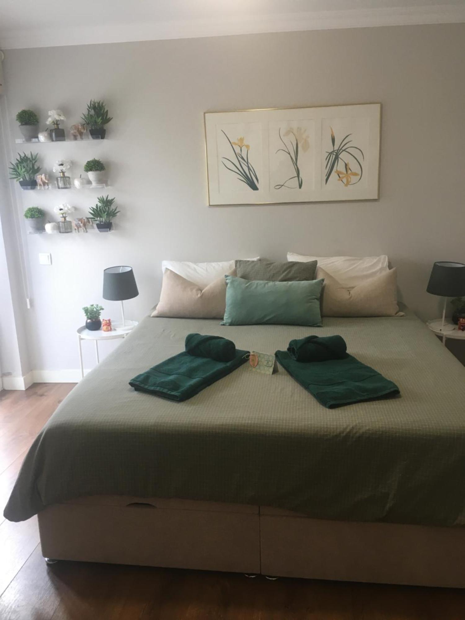 Casa De Cece Appartement Lagoa  Buitenkant foto