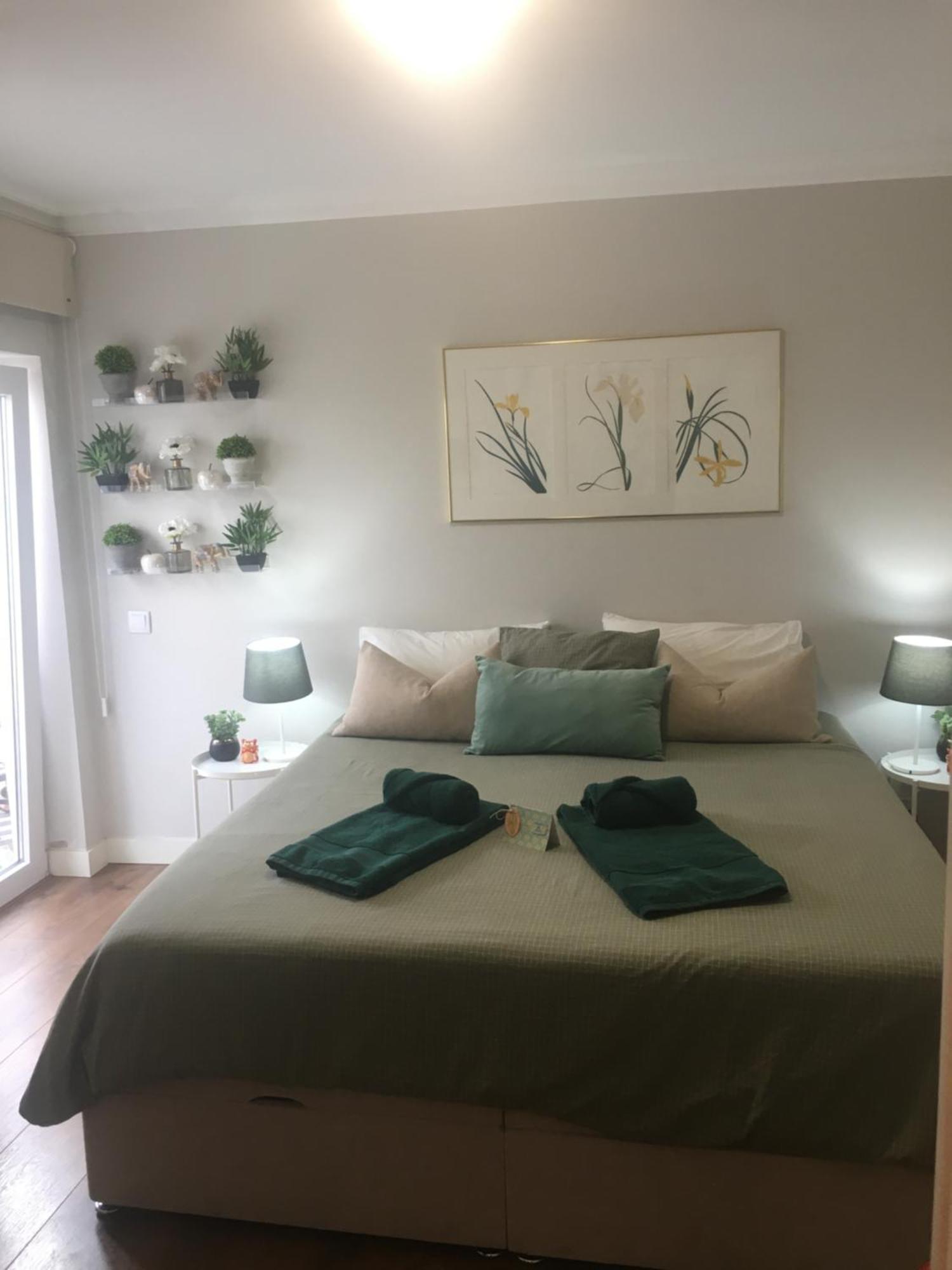Casa De Cece Appartement Lagoa  Buitenkant foto